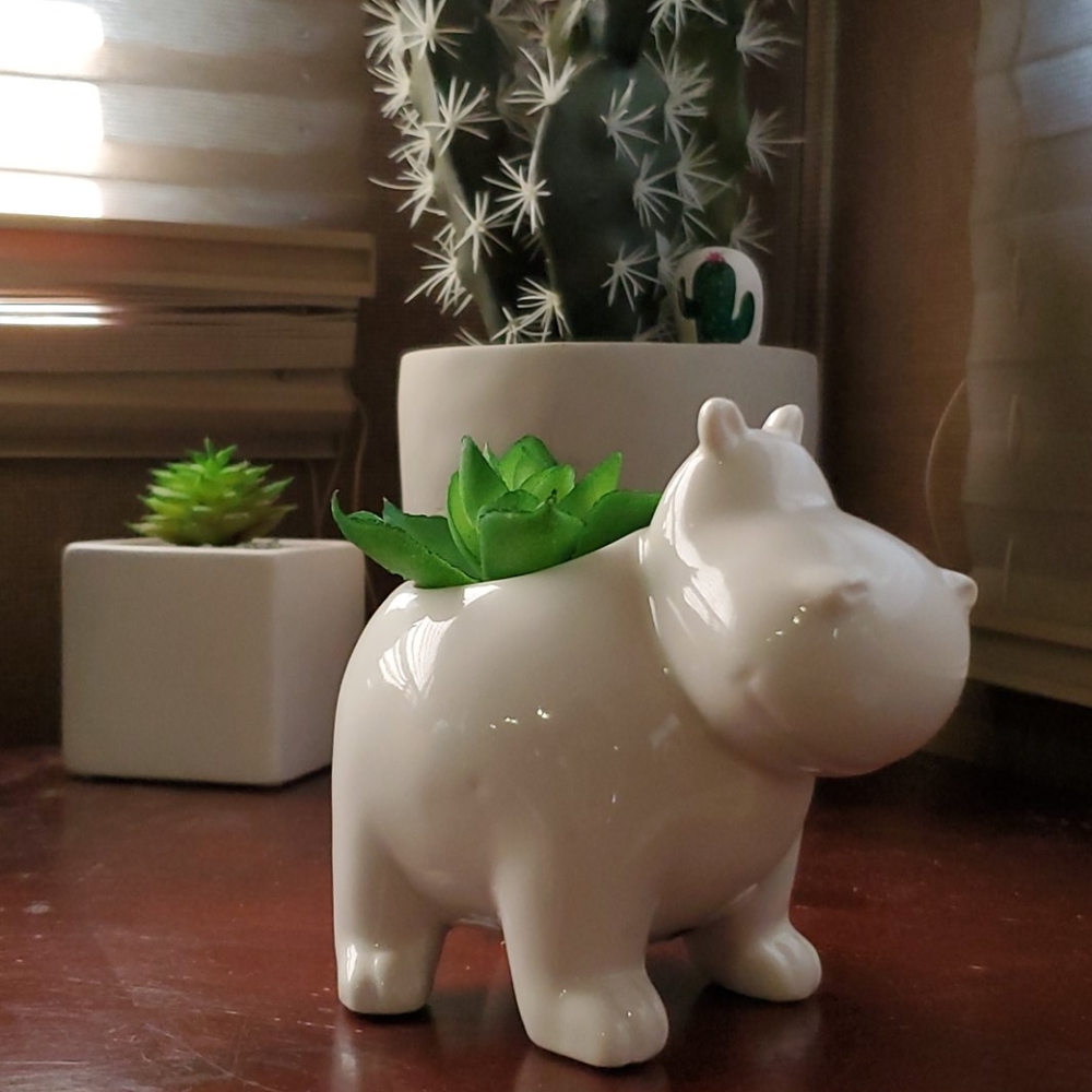 Planter